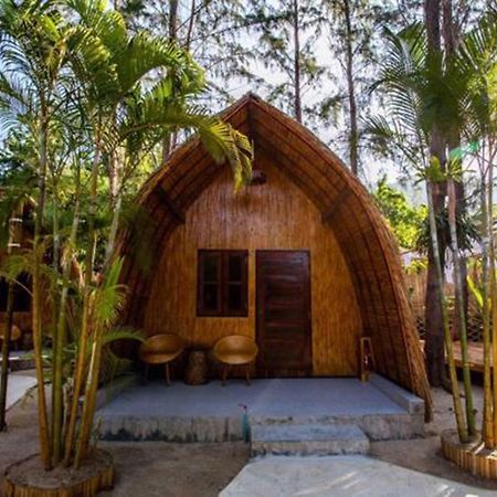 Cicada Lanta Hotell Ko Lanta Exteriör bild